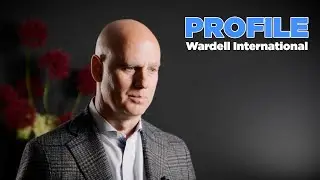 Wardell International | Mark Wardell | Vancouver Video Production | Citrus Pie Media Group