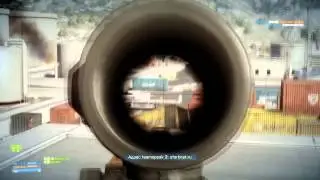 BF3 montage by ytka123