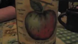 Heron Valley Cider - Workshop Tasting
