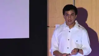 Instinct and Intelligence | Jacob Steenwyk | TEDxClarkUniversity