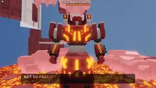 RB Battles final battle Finale #1