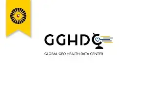 Introducing the Global Geo Health Data Center
