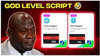 ПОЧЕМУ КАТЕГОРИЯ «AI DIVISION» ХУЖЕ КАТЕГОРИИ «PVP»? 😮‍💨