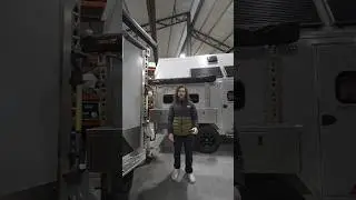 На предстоящей выставке Overland Expo в марте мы представим полностью укомплектованные AS-1 и RR-1!
