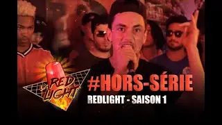RED LIGHT - HORS SÉRIE