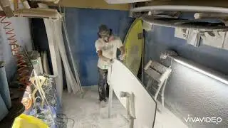 SurfBoardShape