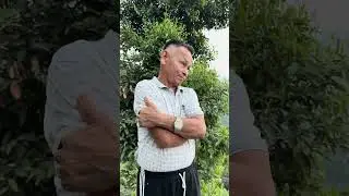 A man who witnessed live accident in Noldara today