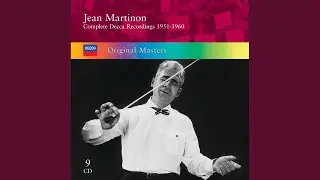Adam: Si j'&eacute;tais roi: Overture