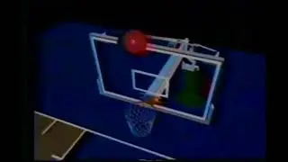 PBA on Vintage Sports