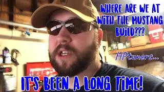 Sorry for the pause Let’s talk about the CAR!