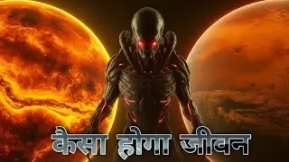 Alien Life Revealed: How Creatures Would Look on Different Planets! कैसा होगा जीवन अलग गृह मे ?