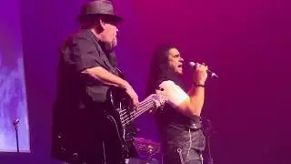 Pagan’s Mind - Intermission (live at Progpower USA)