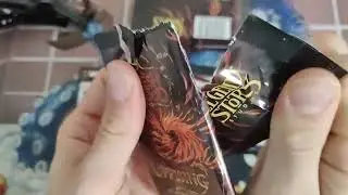 FaB Uprising Box Opening - Collector Packs Would Be Amazing