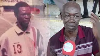 Les toutes premieres paroles de Moussa Diop Quenum après 20 ans de...: