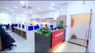 Roboprenr Whitefield Center Inauguration