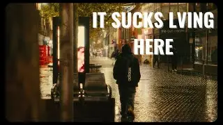 UK STEPPERS: Is it possible to survive living in the UK Ep 4