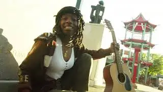 Masani- California Dreamin&rsquo; 2 (Official Music Video)