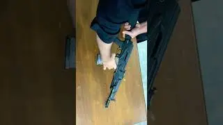 Russian Saiga 308 #Ak308 G3 l