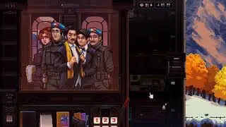 new puzzle game - Elevator Music: A character-driven elevator puzzle game