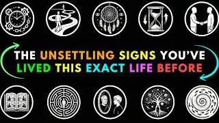 3 Hours of Unsettling Signs You're Lived This Exact Life Before
