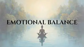 Mindfulness Meditation for Inner Peace | Calm the Mind & Be Present