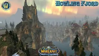 World of Warcraft - The Fallen Sisters