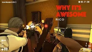 RICO (PC) - Why it's Awesome - Review