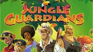 Jungle Guardians - Gameplay Unzip HD Android / iOS / Iphone