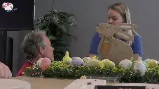 Wensdag Rudolf Dwarshuis