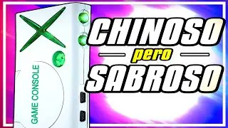 LOS CLONES CHINOS de VIDEOCONSOLAS FAMOSAS 😆🤮