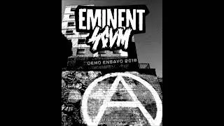 Eminent Scum - Demo/Ensayo 2018