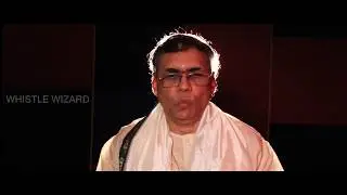 MS Subbulakshmi- Srimannarayana On Whistle By Whistle Wizard Sri Sivaprasad Komaravolu