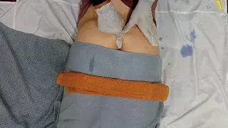 Instant Back Pain Relief Massage | Simple Home Therapy - Day - 3