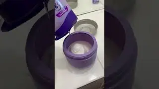 Como Fazer Esfoliante Corporal Caseiro🤍🧼