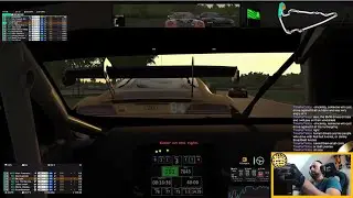 BRC | GT3 Season 10 | Round 2 at VIR!