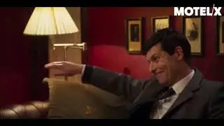 Bloody Oranges (2021) | Trailer