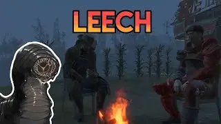 Leech - Campfire Story