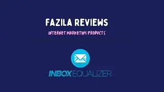 Inbox Equalizer Software review 📢 WARNING 📢 DON'T GET THIS WITHOUT MY 💃 CUSTOM 💃 BONUSES!!