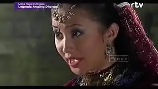 Angling Dharma Episode 78   Mustika Kalung Antaboga