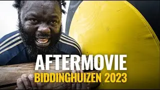 Mud Masters Obstacle Run | AFTERMOVIE BIDDINGHUIZEN 2023
