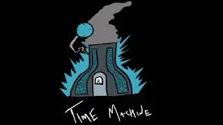Wes Fowler - Time Machine [Official Lyric Video]
