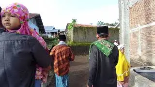 Pelaksanaan Idul Fitri 1446H