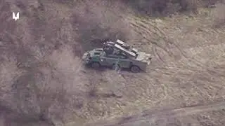 Southern direction: SSO directed artillery fire at Russian SAM 