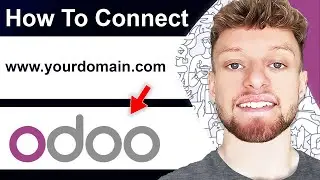 How To Connect Custom Domain To Odoo (Step By Step)