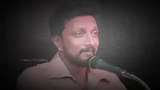 kiccha sudeep Life line speech dialogue || kannada status