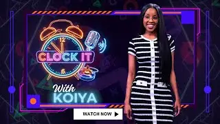 KELLY & MYK Clock It on Koiya ⏱️🔥 Babies, Breakups & Big Moves