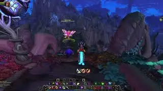 World of Warcraft: Shadowlands - Questing: We Can't Save Them All