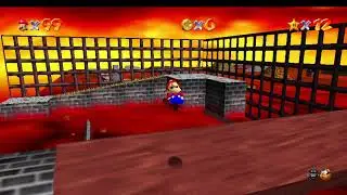 SM64 PC Port