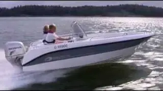 AMT 170R Sports / Fish / Day Boat - Youngs Boat Yard - Swansea