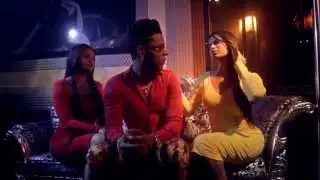 HANCELL BERETA  - El Chapiador  (Video Official)